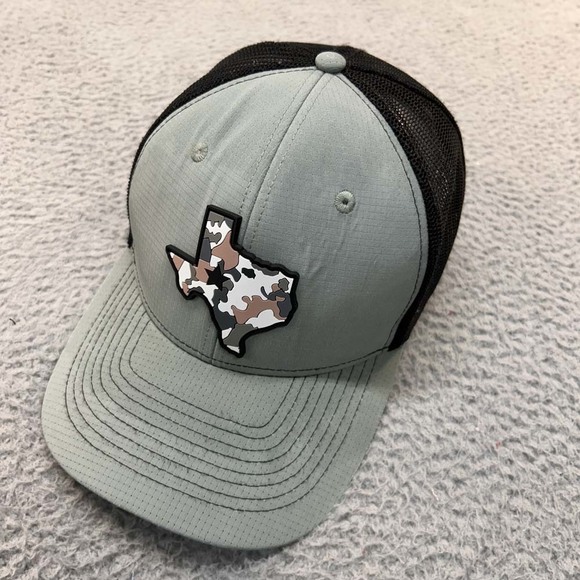 Texas Snapback Great Shark Hat Men Snapback One Size Great Shark - Picture 1 of 8